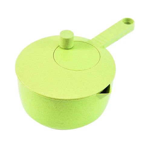 Multifunctional Vegetable & Salad Spinner with Rice Washer