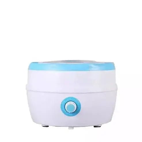 Folding Washing Machine Washing Machines Blue Portable folding clothes washing machine – Dondepiso