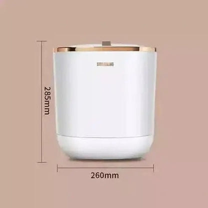 Underwear Washing Machine Washing Machines Suanglng Underwear Care Washing Machine – Dondepiso 