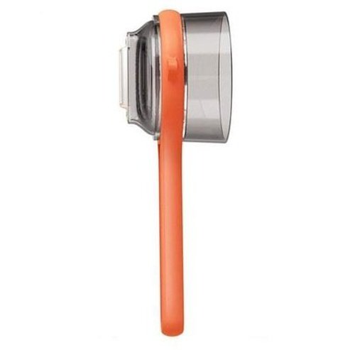 Multi-function Scraper Kitchen Slicer With Storage Bucket 