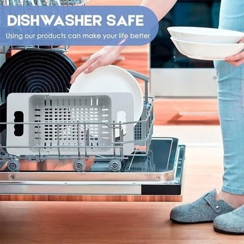 Dish Drainer Rack Kitchen Sink Colander  Over Sink Shelves Collapsible Strainer Drain Basket Extendable Storage Organize. Product Type: Colanders & Strainers