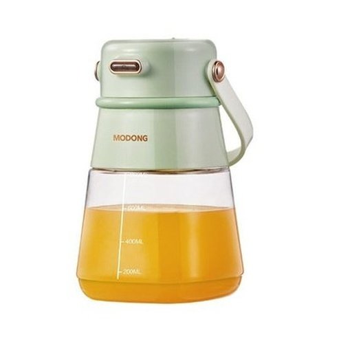 Portable Kitchen Fresh Juice Cup Electric Blender Mixer 