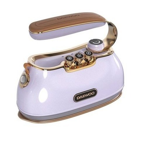 Daewoo Handheld Electric Ironing Machine