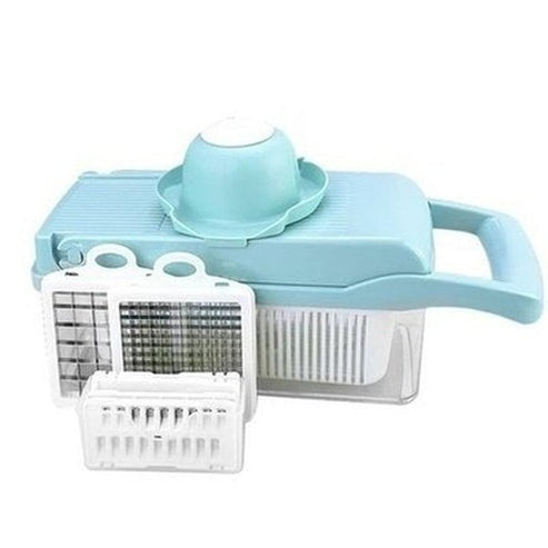 Kitchen Slicer Box Kitchen Slicers Grey / China 8 In 1 Vegetable Cutter Kitchen Slicer Box · Dondepiso