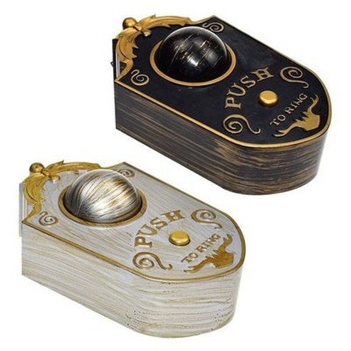 Halloween Horror Eye Ringer Seasonal & Holiday Decorations Halloween One-Eyed Doorbell Sound Horror · Dondepiso