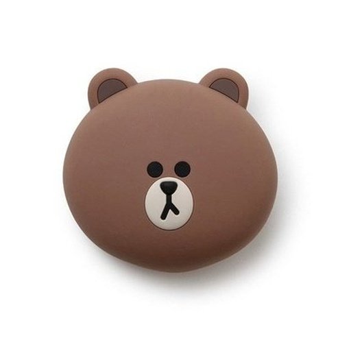 LINE FRIENDS Coin Purse · Dondepiso