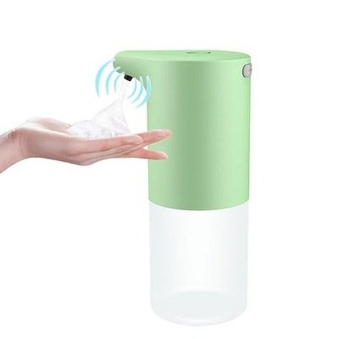 Xiaomi Sensor Soap Dispenser Soap & Lotion Dispensers green Xiaomi Automatic Sensor Soap Dispenser USB – Dondepiso